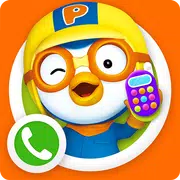 Pororo Talk