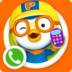 Pororo Talk アプリダウンロード