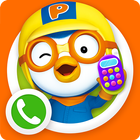 Pororo Talk icône