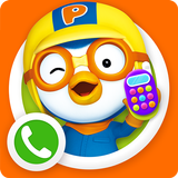 Pororo Talk icon