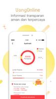 Uangonline-Pinjaman Dana Uang Online screenshot 1