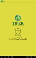 2 Schermata Tiper - Realidad Aumentada