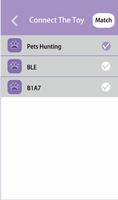 Pets Hunting-poster