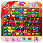 New Candy Blast Mania Guide 2 أيقونة
