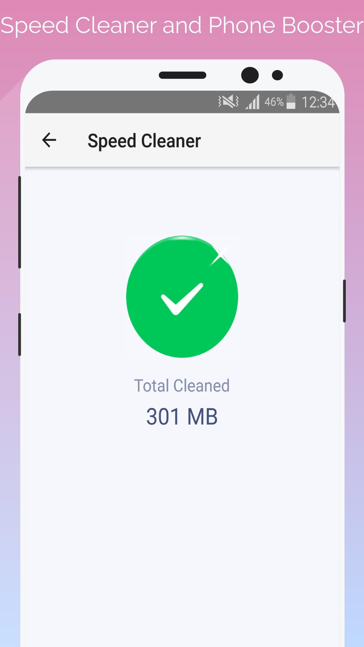 Приложение phone cleaner что это. Очистка и ускорение андроид приложение.