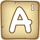 Erudite - words game icon