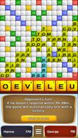 Erudite - words game plakat