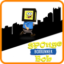 Sponge BoxRunner Bob APK