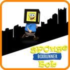 Sponge BoxRunner Bob icône
