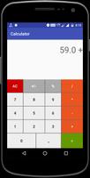 Sreelal_Calculator Plakat