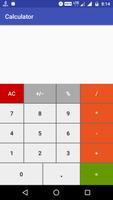 Sreelal_Calculator Screenshot 1