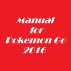 Guide for Pokemon Go 2016 Free icône