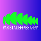 Paris La Défense Arena आइकन