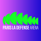 Paris La Défense Arena simgesi