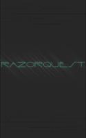 RazorQuest الملصق