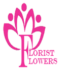 Florist Flower أيقونة