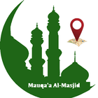 MasjidFinder v12 ikona