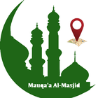 MasjidFinder v12 图标