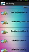 Oplet Tracker Pekanbaru ảnh chụp màn hình 2