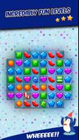 Crush Jelly Crush پوسٹر