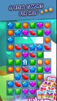 Crush Jelly Crush syot layar 2