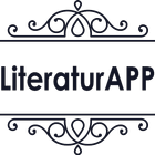 LiteraturAPP-icoon