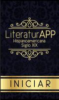 LiteraturAPP-poster