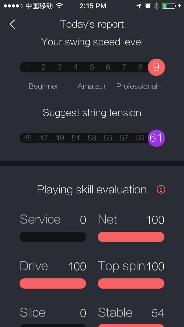 USENSE·Tennis APK for Android Download