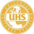 UHS أيقونة