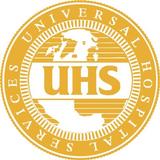 UHS icône
