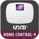 UXD Home Control 9 APK