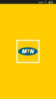 MTN Yemen ポスター