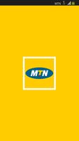 MTN Yemen پوسٹر