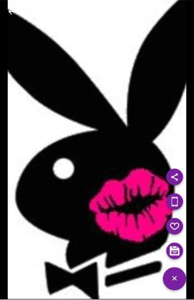 Hd Playboy Bunny Wallpaper For Android Apk Download