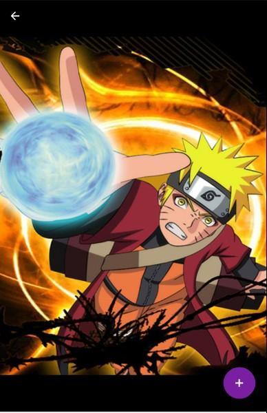 Anime Naruto Shippuden Wallpaper For Android Apk Download