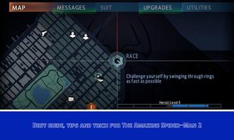 Guide The Amazing Spider-Man 2 screenshot 1