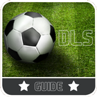 آیکون‌ Guides Dream League Soccer