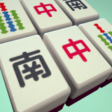 麻雀ソリティア３D 아이콘
