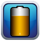 Battery Saver HD icône