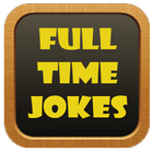Full Time Jokes icône