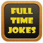 Full Time Jokes 图标