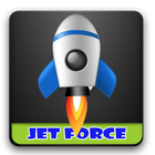 Icona Jet Force Fighter