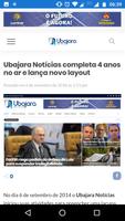 Ubajara Noticias screenshot 1
