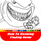 Drawing Nemo Easy Step Pro biểu tượng