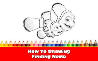 Drawing Nemo Easy Step Pro poster