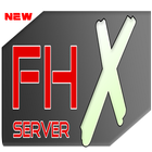 FHx SG Ultimate Pro أيقونة
