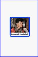 Muzammil Hasballah : Yasin MP3 Affiche