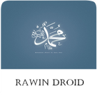 ikon Rawin Droid Maulid Nabi