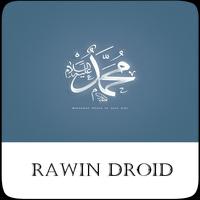 Rawin Droid Maulid Nabi imagem de tela 2