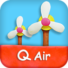 Q Air空气监测站 icon